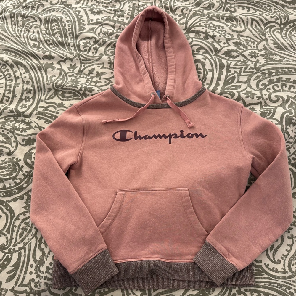 Hoodie size S
